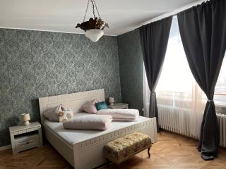 Apartments Zámoček Staré časy - 9