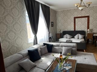 Apartments Zámoček Staré časy - 7