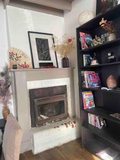 Charmante maison, cœur de bourg - 4