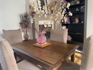 Charmante maison, cœur de bourg - 3