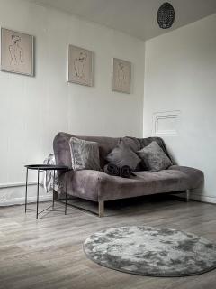 A Stylish Central Apartment in the Heart of the City - Birmingham - 1