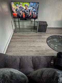 A Stylish Central Apartment in the Heart of the City - Birmingham - 2
