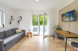 AT Weinmeister - Life & Style Apartments - Bielefeld - 8