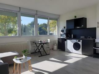 Appartement Le Classik' PARKING PRIVÉ - Mâcon - 9
