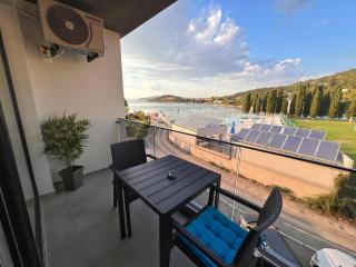 Lungolago Apartment Ohrid - Ohrid - 8