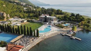 Lungolago Apartment Ohrid - Ohrid - 5