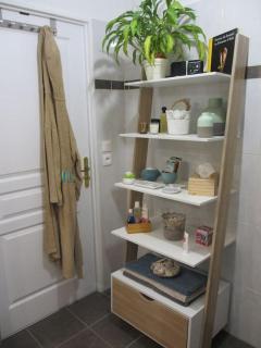 RER C Les Grésillons NEAR PARIS - 4