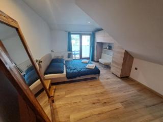 Family apartment ELIZA - Rajecké Teplice - 9