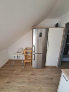 Family apartment ELIZA - Rajecké Teplice - 2
