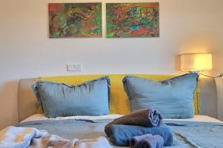 Wohnung mit grandiosem Ausblick für bis zu 4 Personen - Frankenthal - 7