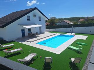 Apartman Pascha - - 9