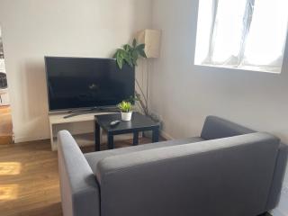 Charmante maison, cœur de bourg - 9