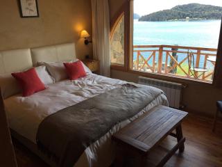 Lirolay Suites - Apart Hotel - San Carlos de Bariloche - 5