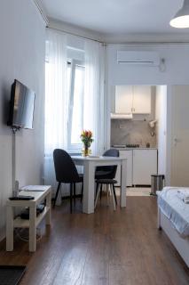 DOWNTOWN STUDIO AP - Belgrado - 6