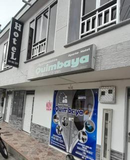 Apartamentos Quimbaya - Quimbaya - 9