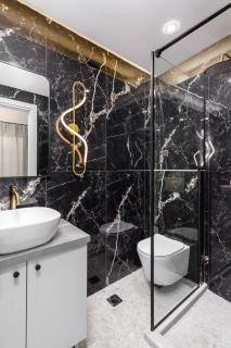 Lupen Suite by Alchemia - City Center - Salonicco - 0
