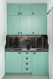 Lupen Suite by Alchemia - City Center - Salonicco - 1