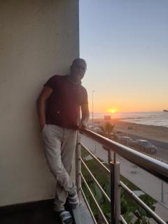 blue bay eljadida - Moulay Abdallah - 0