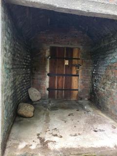 Hotel Museo El Ceibo - 5