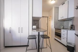 Seapoint Flamingo Apartment - Mountain View - Kaapstad - 6