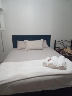 Pousada Le Sorelle apt03 - 1