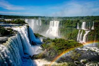 Miraselva Lodge - Puerto Iguazú - 9