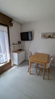 Studio avec terrasse à Valberg, Le St Honorât - Valberg - 7