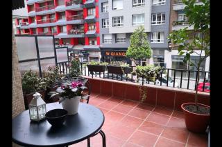 Piso con terraza centro Oviedo - 5