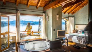 Lirolay Suites - Apart Hotel - San Carlos de Bariloche - 4