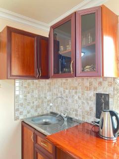 Дом из дерева - Dilijan - 8