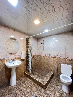 Дом из дерева - Dilijan - 5