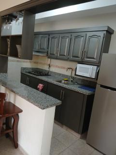 CASAS Y APARTAMENTOS EN BOCA CHICa - Boca Chica - 6