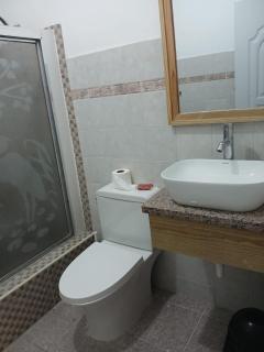 CASAS Y APARTAMENTOS EN BOCA CHICa - Boca Chica - 2