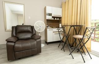 D'Rosas Apartments Apto5 - Santiago - 2