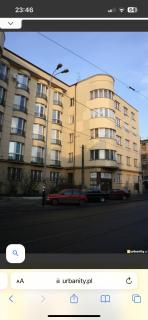 Zielona street - Łódź - 1