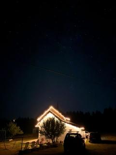 Green cottage - Blidinje - 0
