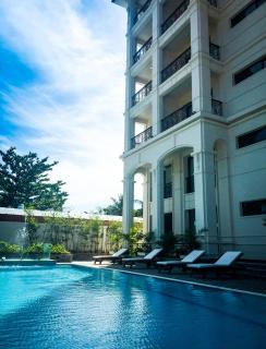 Praha Hotel Phú Quốc - 4
