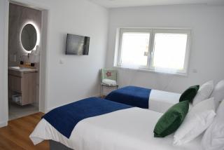 Saint Victor House - Braga - 1