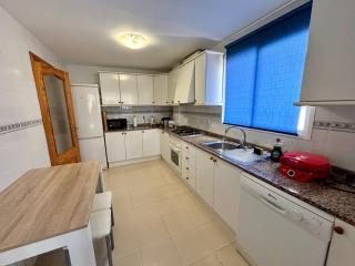 Apartamento Bulevar en Playa Albir - Albir - 2