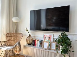 Apartament Przy Bulwarze - Wrocław - 5
