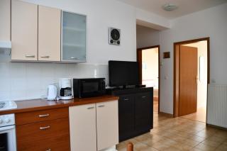 Apartmani Zdenka - 1