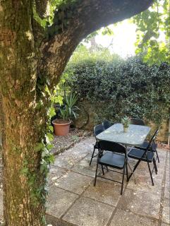 Classic Florentine flat with garden - 7