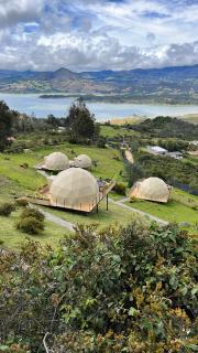 Nature Luxury Glamping - 1