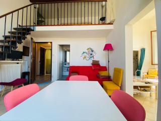 Repubblica Rooftop Loft - Livorno - 0