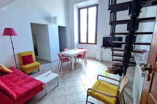 Repubblica Rooftop Loft - Livorno - 9