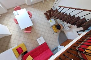 Repubblica Rooftop Loft - Livorno - 4