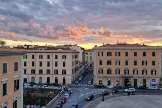 Repubblica Rooftop Loft - Livorno - 1