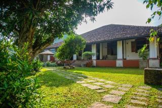 The Bower Ceylon - Galle - 8