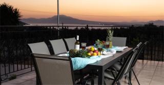 Villa Aelia Luxury Maisonette - Salamís - 6