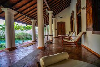 The Bower Ceylon - Galle - 5